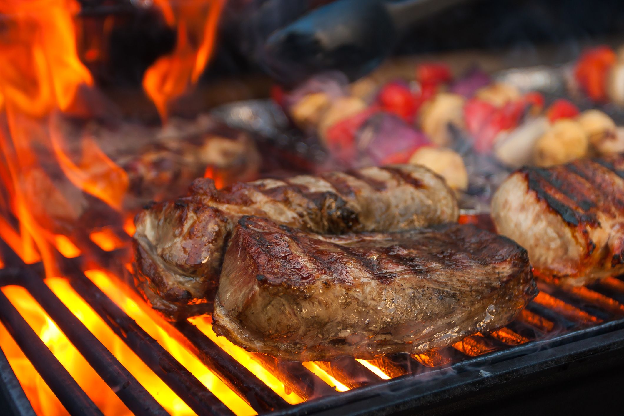carnes a la brasa: Restaurante Paraguayo de Restaurante Arami carnes a la brasa: Restaurante Paraguayo de Restaurante Arami