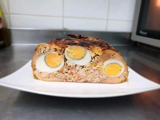 Especialidades Paraguayas: Restaurante Paraguayo de Restaurante Arami Especialidades Paraguayas: Restaurante Paraguayo de Restaurante Arami