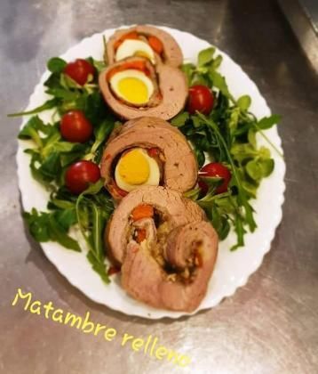 Especialidades Paraguayas: Restaurante Paraguayo de Restaurante Arami Especialidades Paraguayas: Restaurante Paraguayo de Restaurante Arami