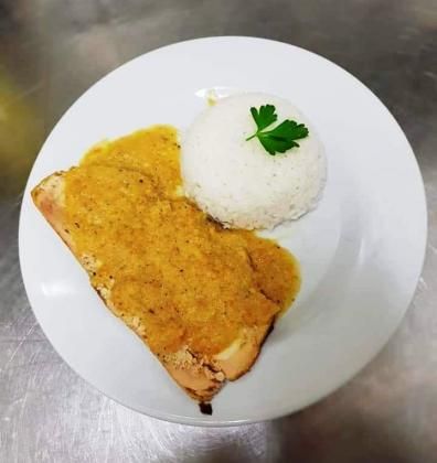 Comida para llevar: Restaurante Paraguayo de Restaurante Arami Comida para llevar: Restaurante Paraguayo de Restaurante Arami