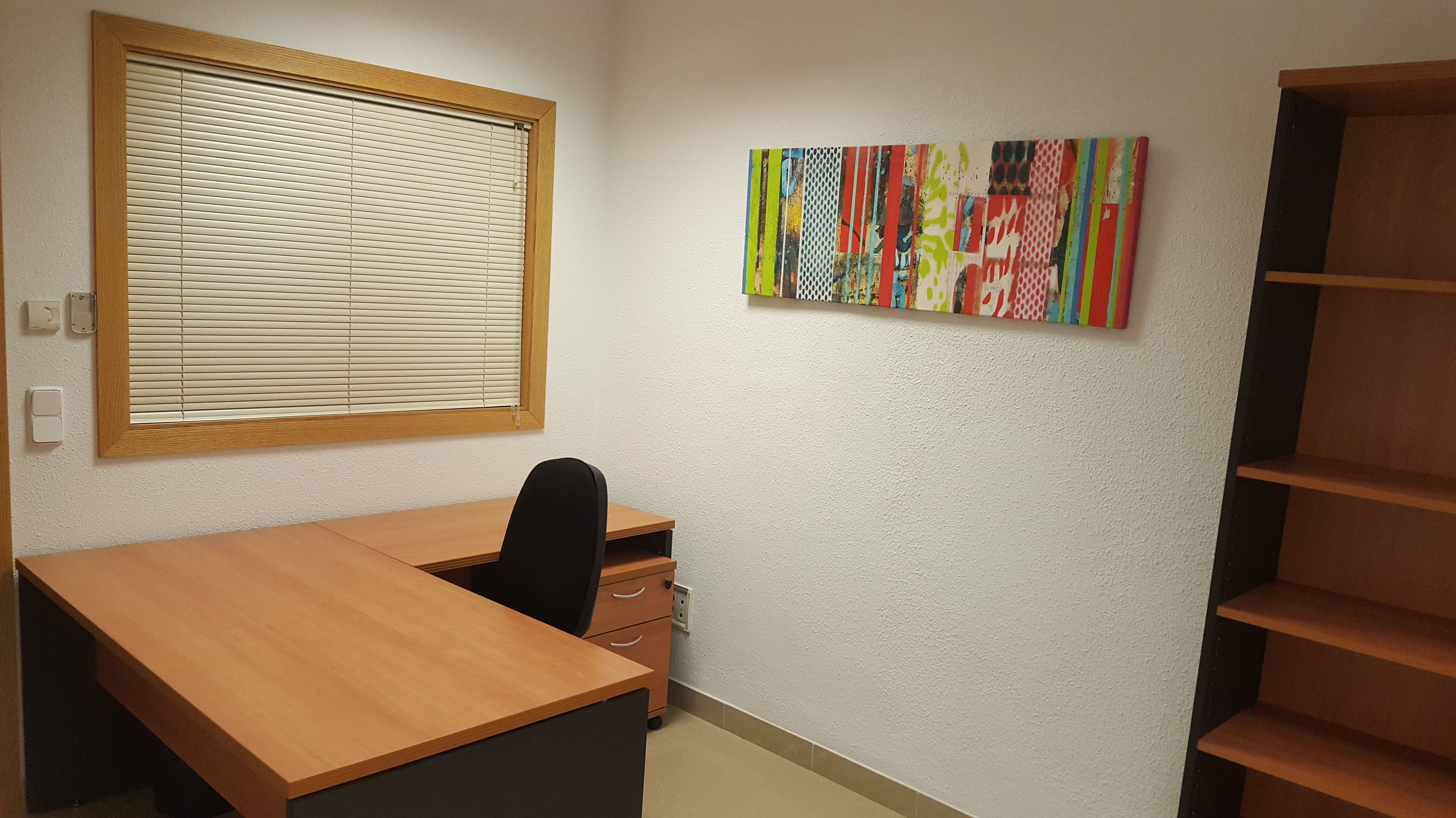 Nuestras Salas: Servicios de Centro de negocios Son Castelló Nuestras Salas: Servicios de Centro de negocios Son Castelló