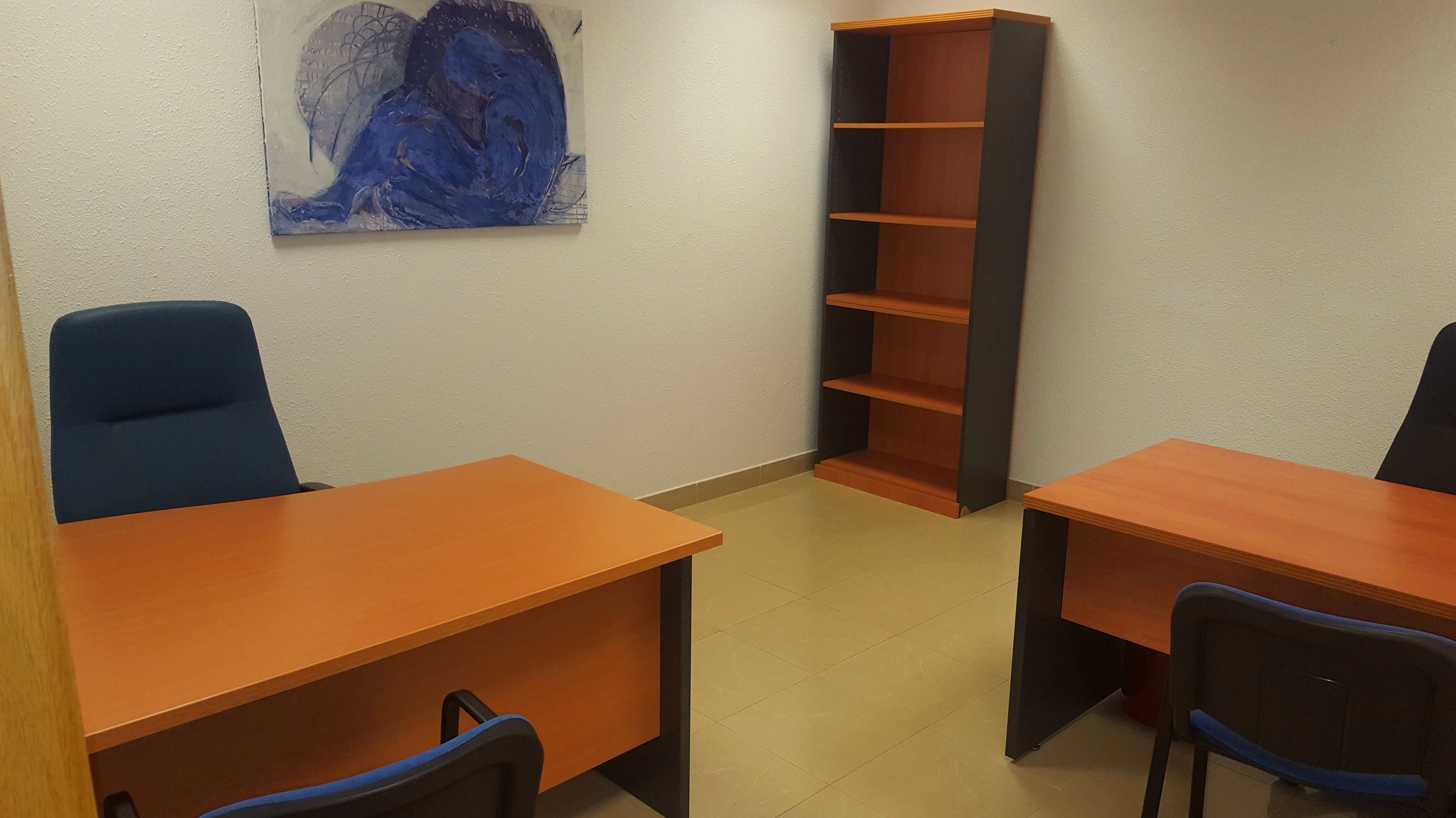 Nuestras Salas: Servicios de Centro de negocios Son Castelló Nuestras Salas: Servicios de Centro de negocios Son Castelló