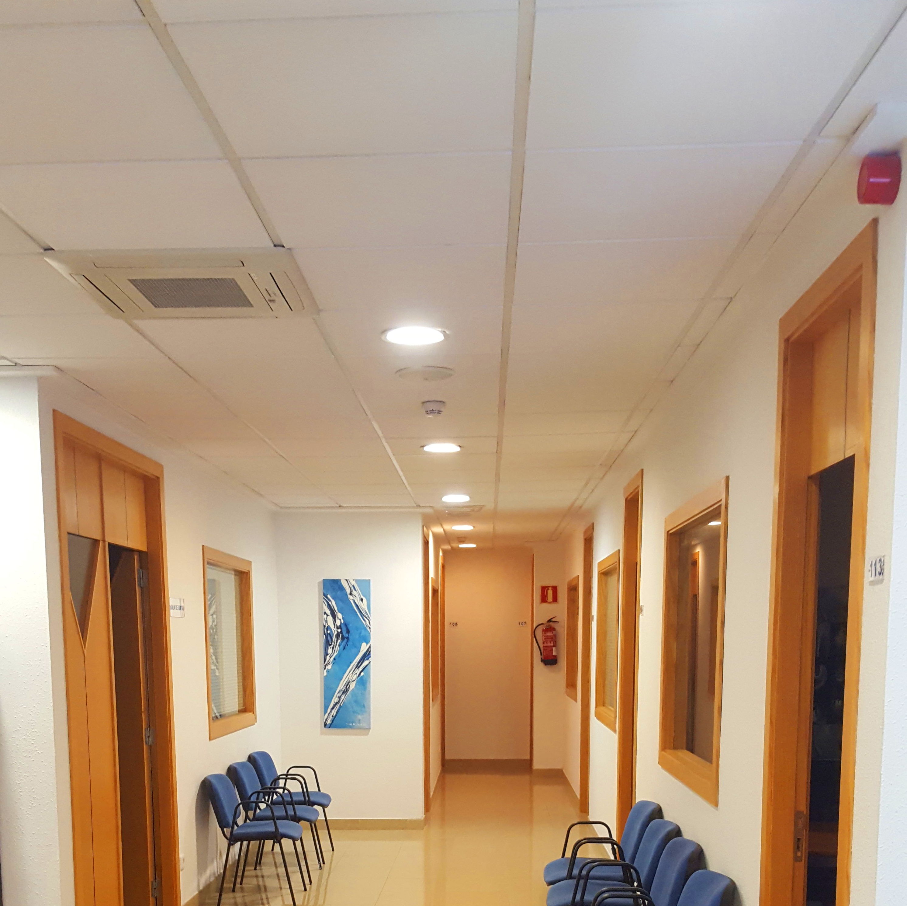 Servicios: Servicios de Centro de negocios Son Castelló Servicios: Servicios de Centro de negocios Son Castelló