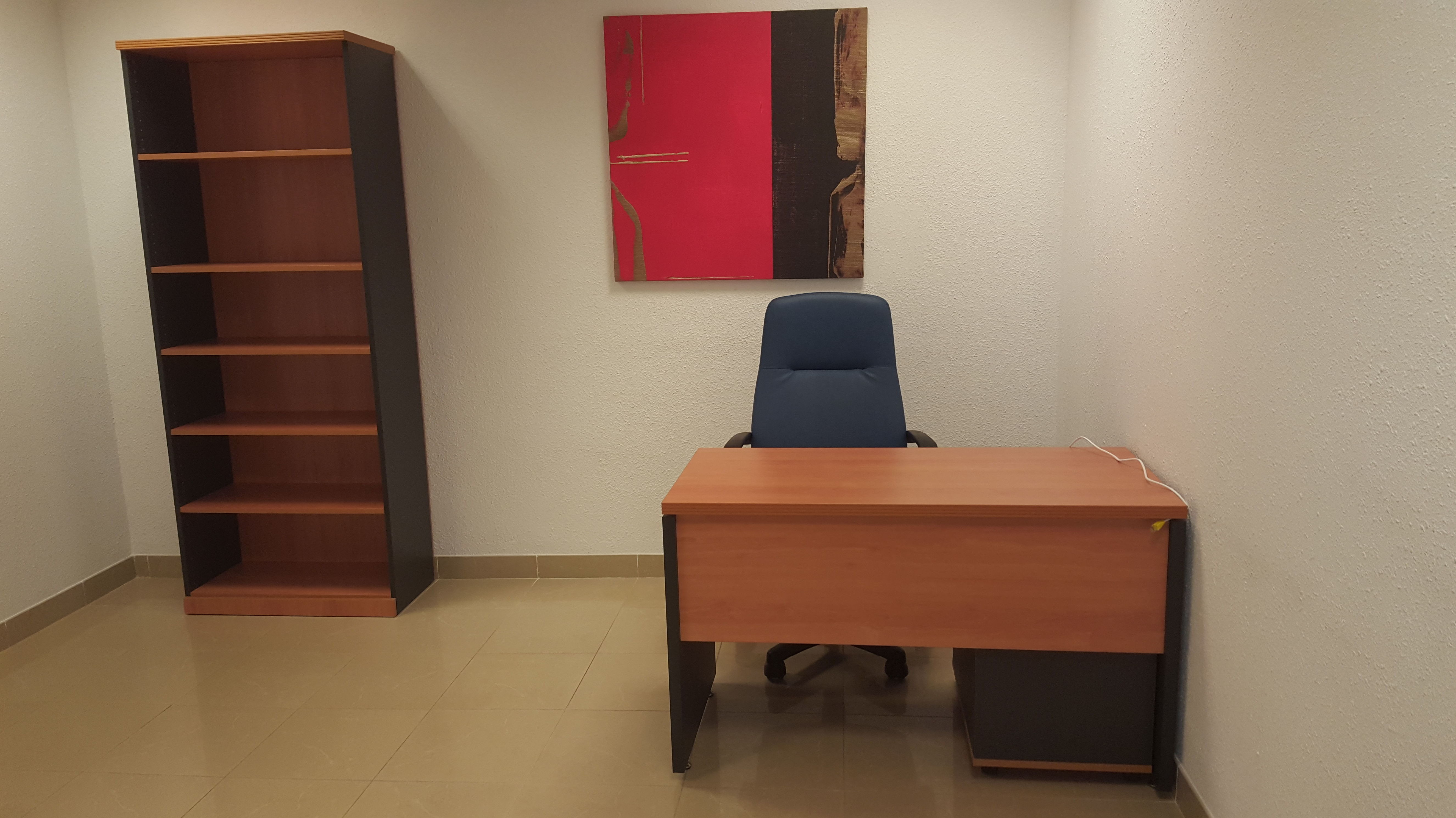 Nuestras Salas: Servicios de Centro de negocios Son Castelló Nuestras Salas: Servicios de Centro de negocios Son Castelló