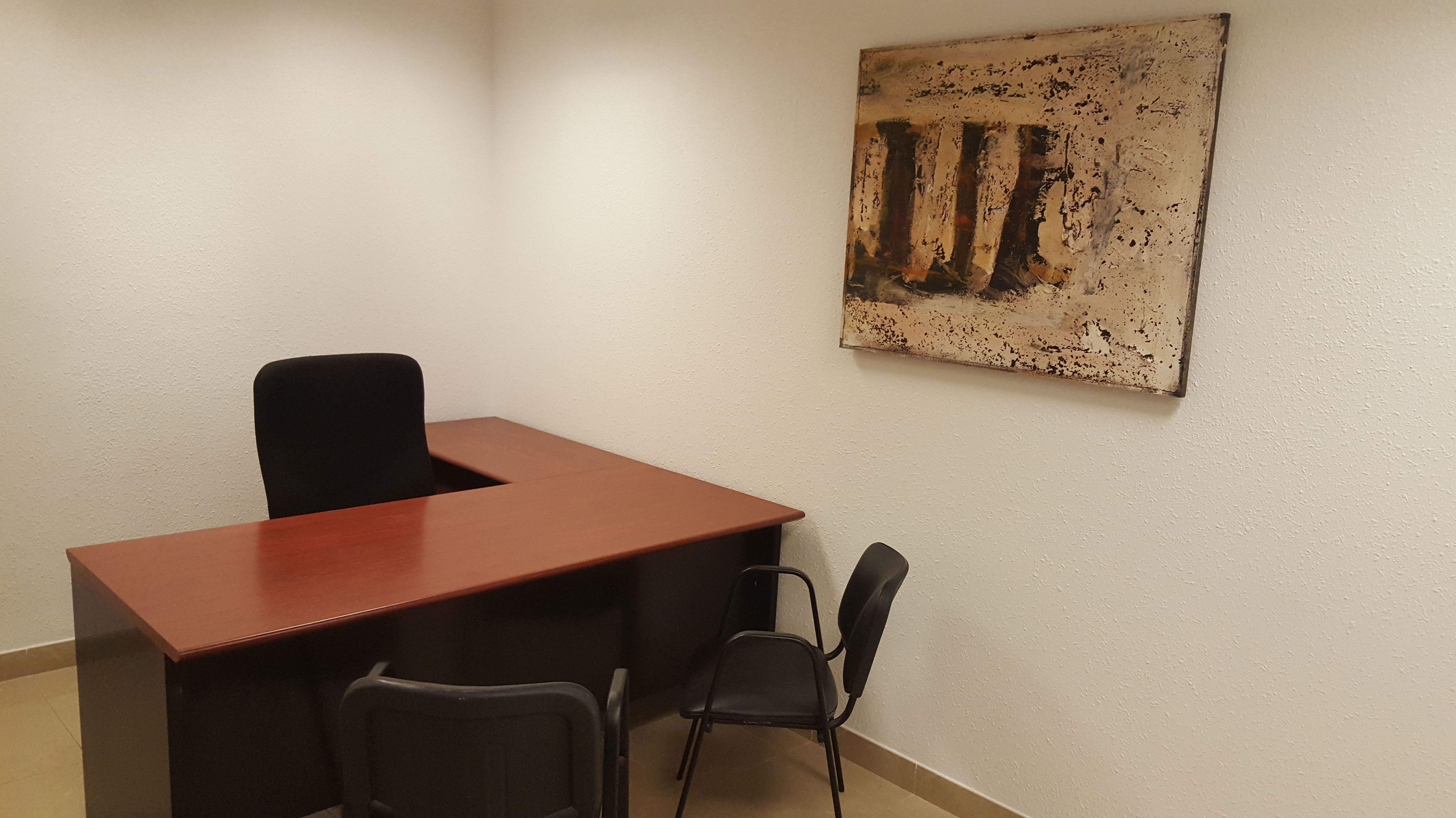Despachos individuales : Servicios de Centro de negocios Son Castelló Despachos individuales : Servicios de Centro de negocios Son Castelló
