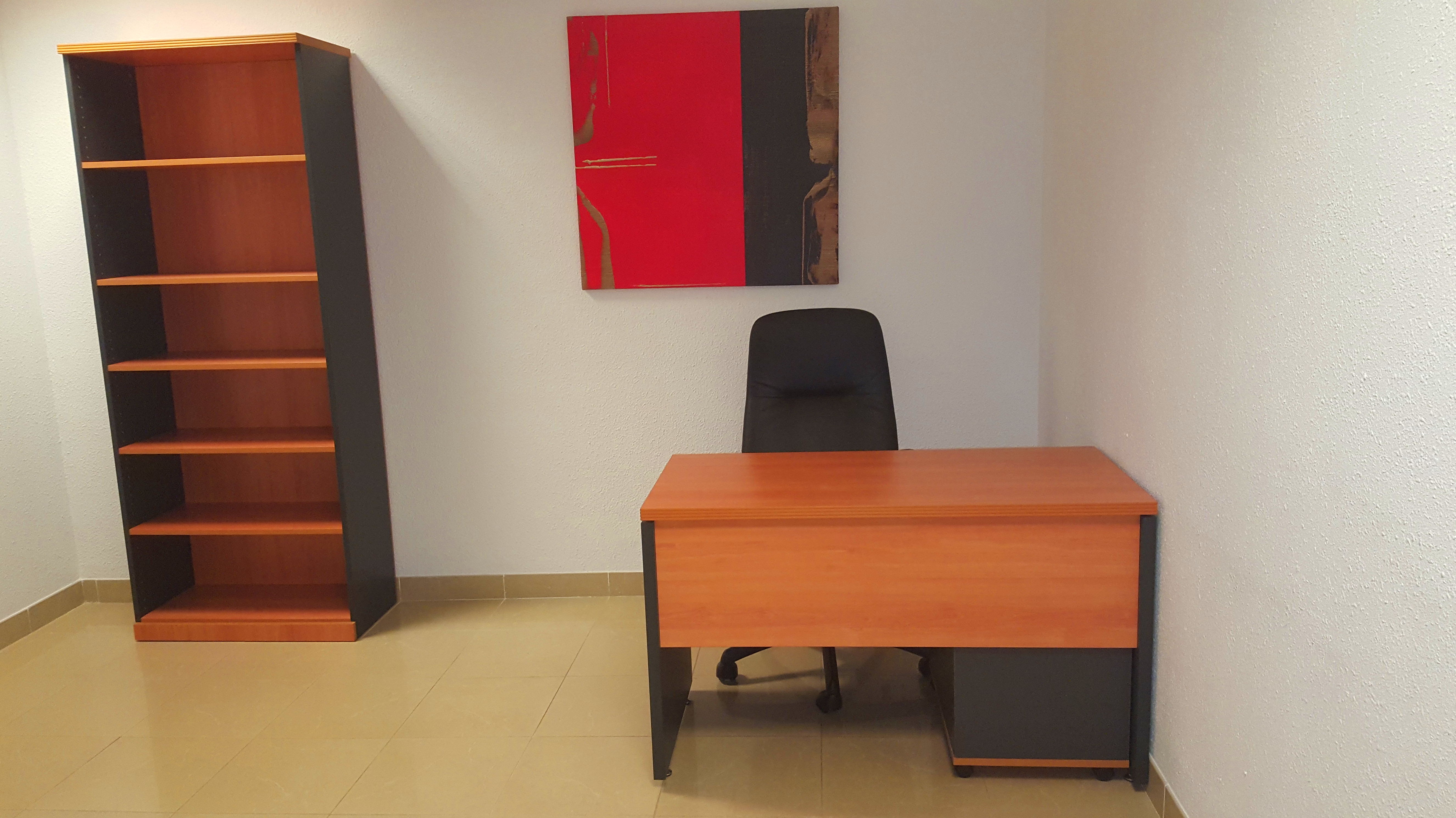 Alquiler de salas: Servicios de Centro de negocios Son Castelló Alquiler de salas: Servicios de Centro de negocios Son Castelló