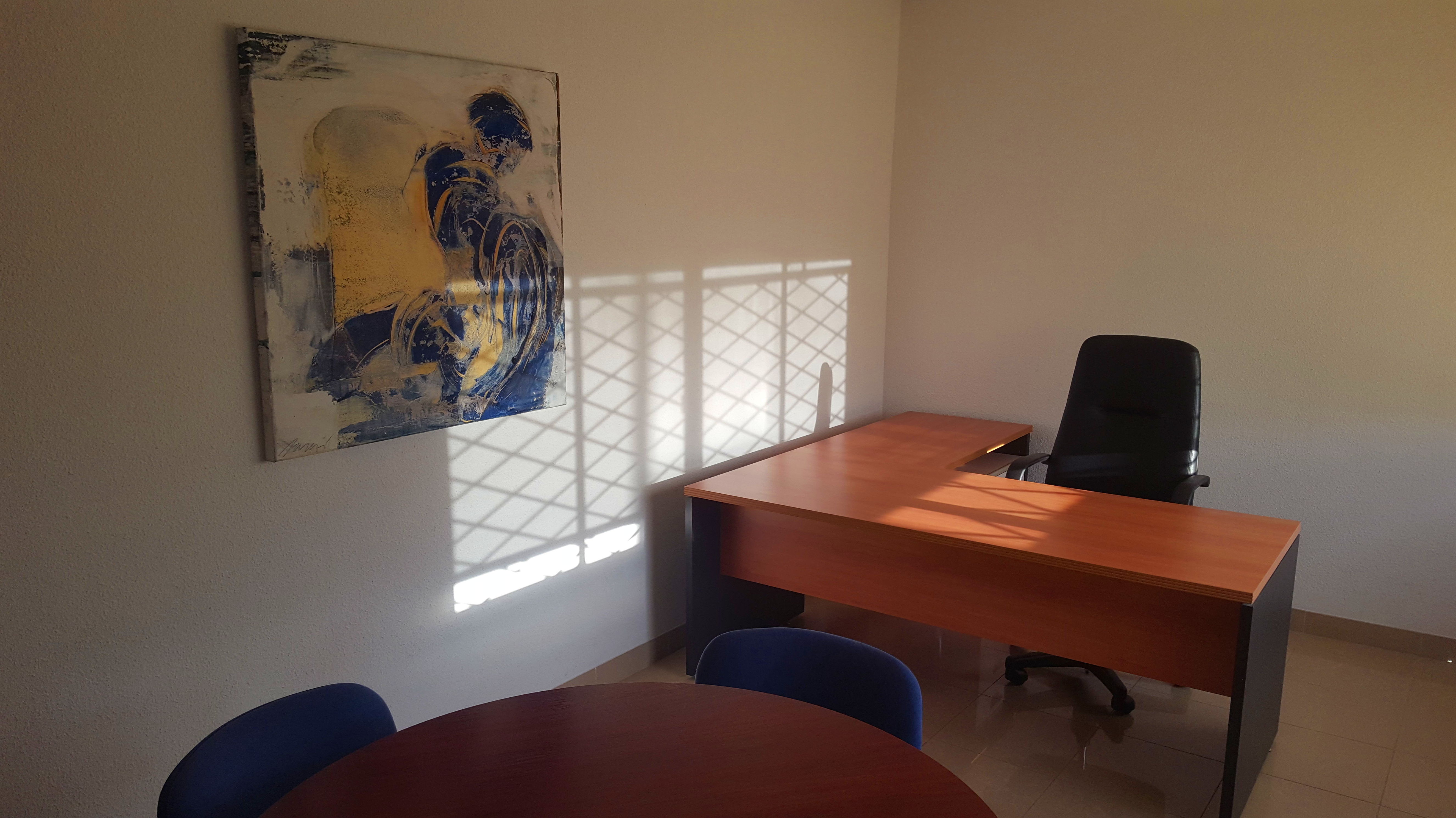 Alquiler de salas: Servicios de Centro de negocios Son Castelló Alquiler de salas: Servicios de Centro de negocios Son Castelló