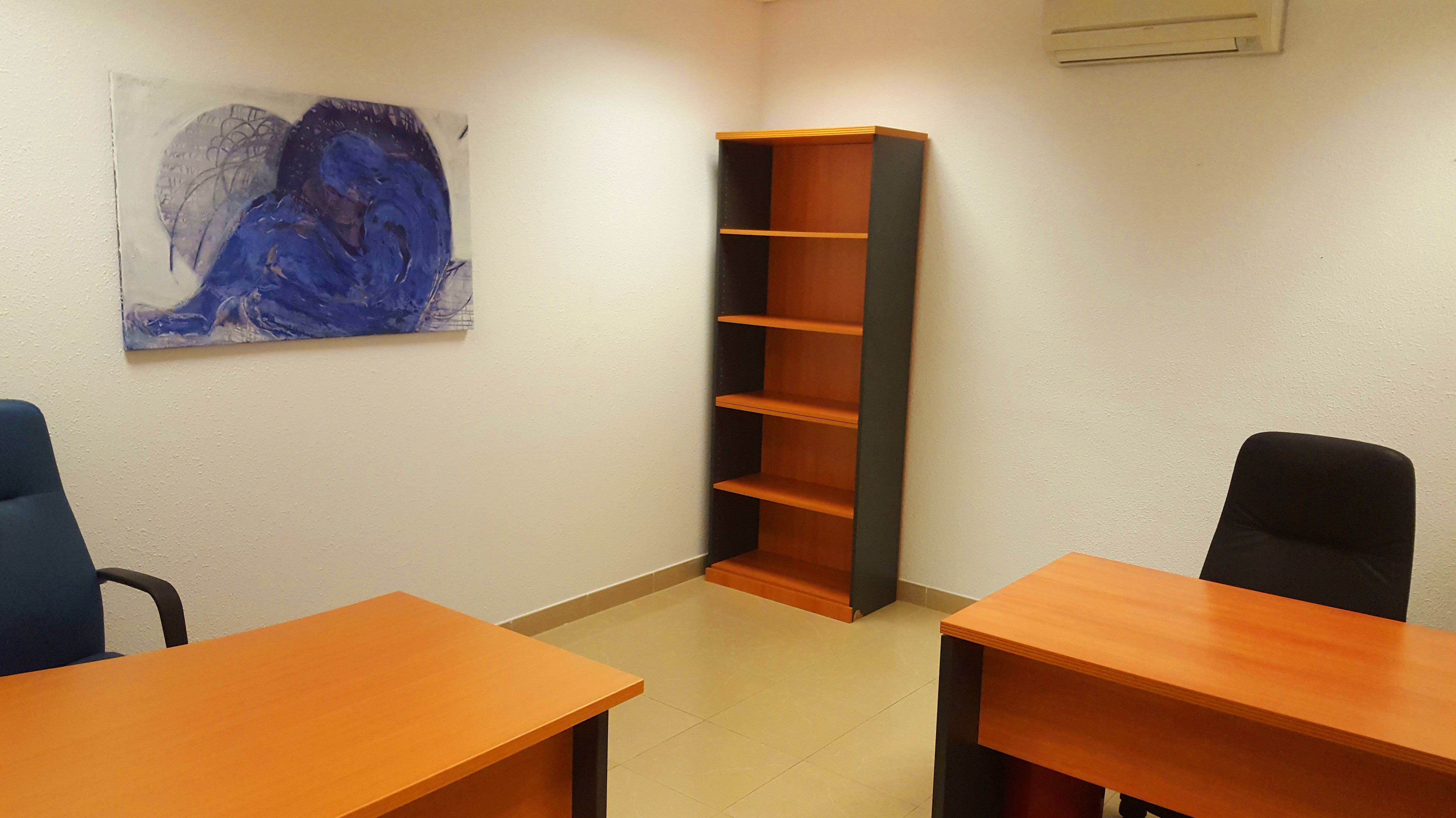 Despachos varios puestos: Servicios de Centro de negocios Son Castelló Despachos varios puestos: Servicios de Centro de negocios Son Castelló