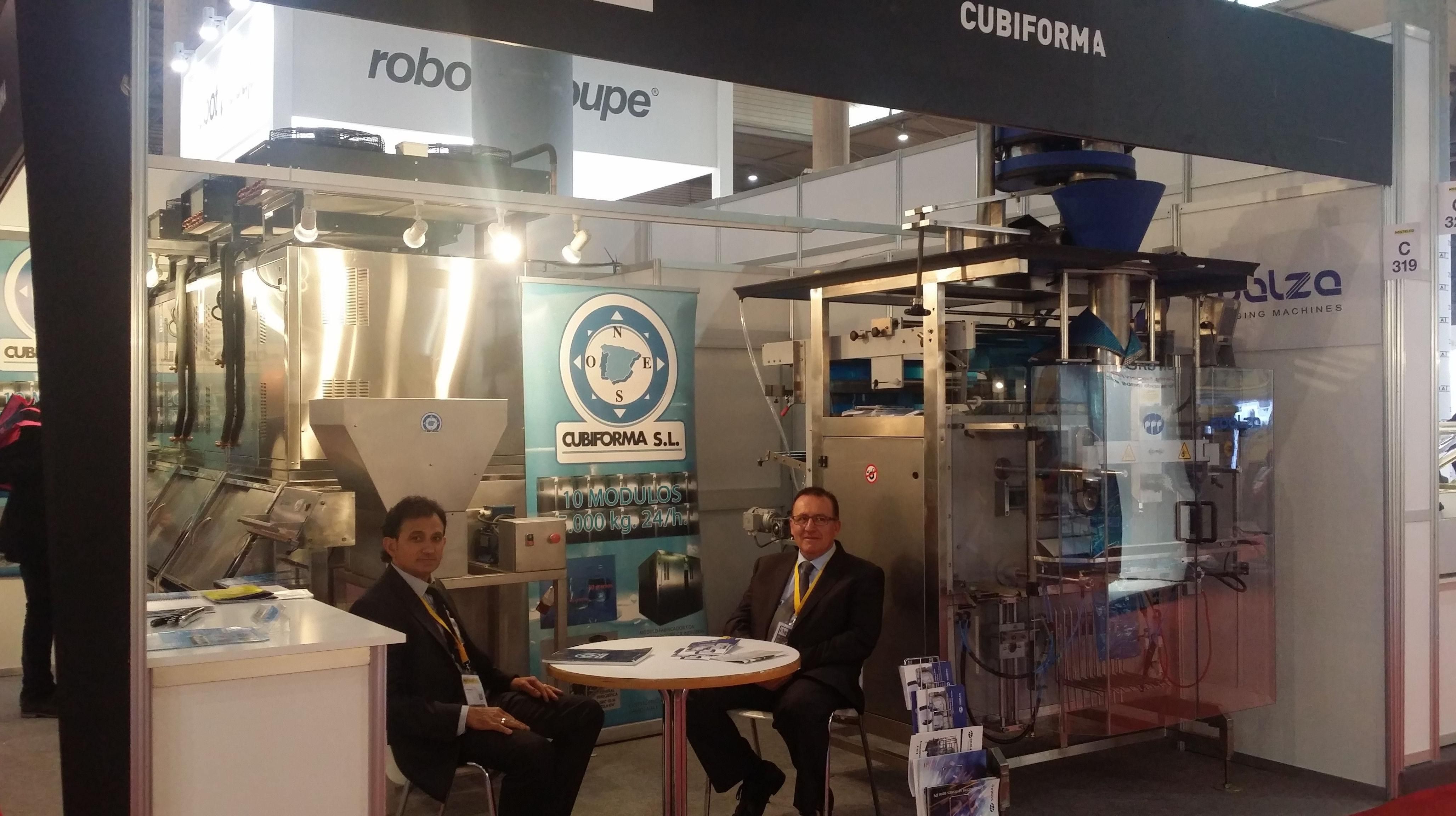 Construimos módulos: Productos y servicios de Cubiforma Construimos módulos: Productos y servicios de Cubiforma
