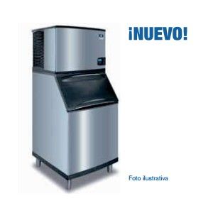 Maquina-Serie Indigo: Catálogo de Durán Frío Industrial, S.L. }}