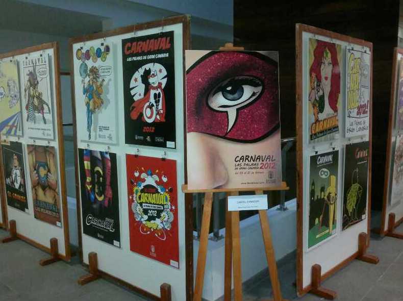 Carteles: Productos de Imprenta Santa Rita, S.L. Carteles: Productos de Imprenta Santa Rita, S.L.