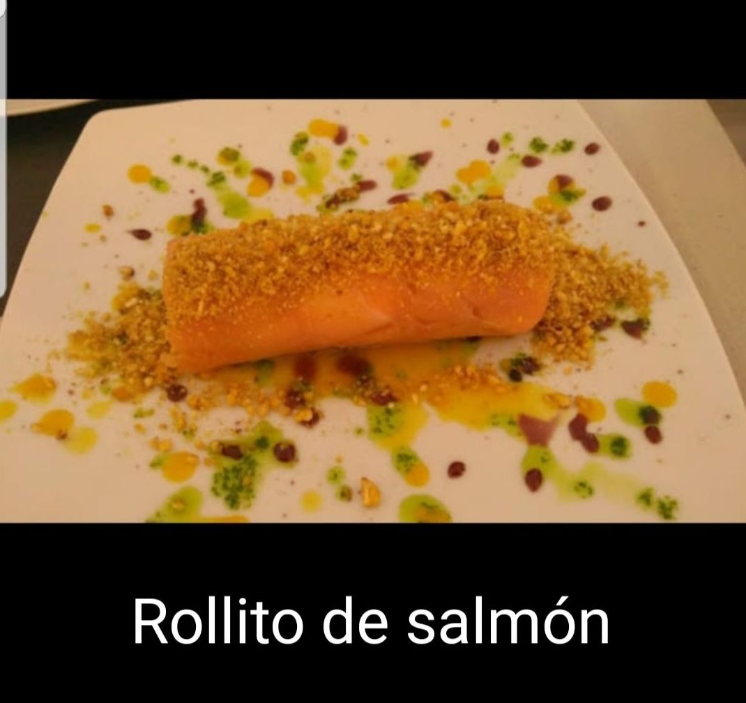 Tapas: Tapas de Tapería Alboroque Tapas: Tapas de Tapería Alboroque