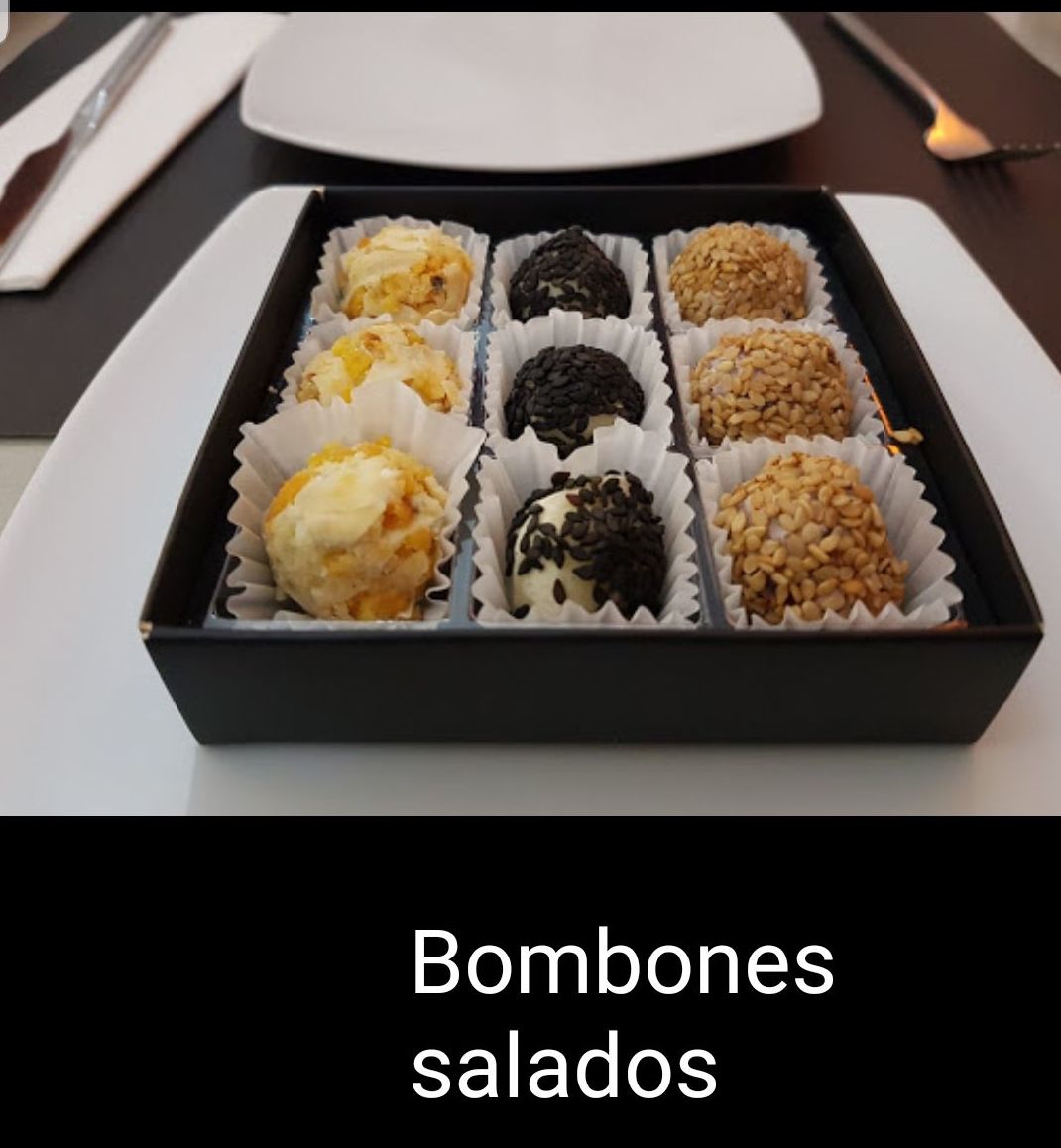 Tapas premium: Tapas de Tapería Alboroque Tapas premium: Tapas de Tapería Alboroque