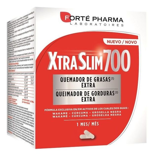 TURBOSLIM XTRASLIM 700 120 CAPS: Productos y Servicios de Farmacia-Ortopedia Can Parellada TURBOSLIM XTRASLIM 700 120 CAPS: Productos y Servicios de Farmacia-Ortopedia Can Parellada