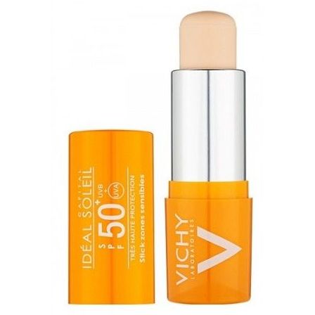 VICHY CAPITAL SOLEIL SOF50 SOLAR STICK: Productos y Servicios de Farmacia-Ortopedia Can Parellada VICHY CAPITAL SOLEIL SOF50 SOLAR STICK: Productos y Servicios de Farmacia-Ortopedia Can Parellada