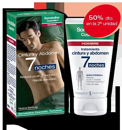 SOMATOLINE COSMETIC HOMBRE TTO CINTURA Y ABDOMEN: Productos y Servicios de Farmacia-Ortopedia Can Parellada SOMATOLINE COSMETIC HOMBRE TTO CINTURA Y ABDOMEN: Productos y Servicios de Farmacia-Ortopedia Can Parellada