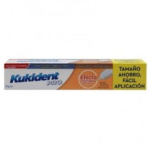 KUKIDENT PRO EFECTO SELLADO CREMA ADH PROTESIS D 57 G: Productos y Servicios de Farmacia-Ortopedia Can Parellada KUKIDENT PRO EFECTO SELLADO CREMA ADH PROTESIS D 57 G: Productos y Servicios de Farmacia-Ortopedia Can Parellada
