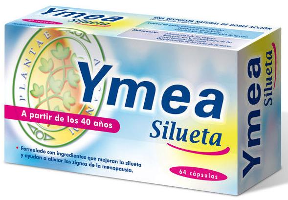 YMEA SILUETA 64 CAPS: Productos y Servicios de Farmacia-Ortopedia Can Parellada YMEA SILUETA 64 CAPS: Productos y Servicios de Farmacia-Ortopedia Can Parellada