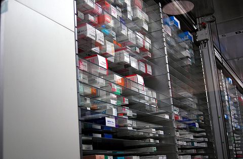 Farmacia: Productos y Servicios de Farmacia-Ortopedia Can Parellada Farmacia: Productos y Servicios de Farmacia-Ortopedia Can Parellada