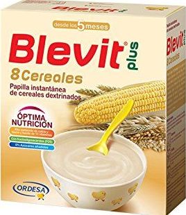 BLEVIT PLUS 8 CEREALES: Productos y Servicios de Farmacia-Ortopedia Can Parellada BLEVIT PLUS 8 CEREALES: Productos y Servicios de Farmacia-Ortopedia Can Parellada
