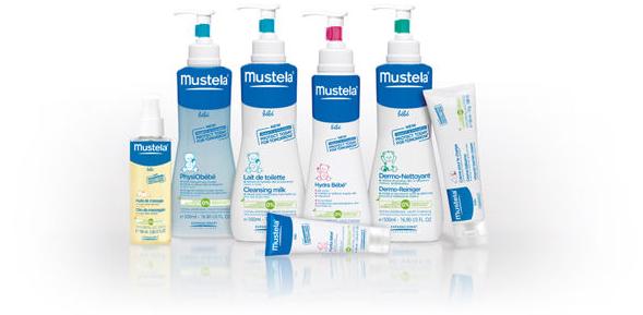 Mustela: Productos y Servicios de Farmacia-Ortopedia Can Parellada Mustela: Productos y Servicios de Farmacia-Ortopedia Can Parellada
