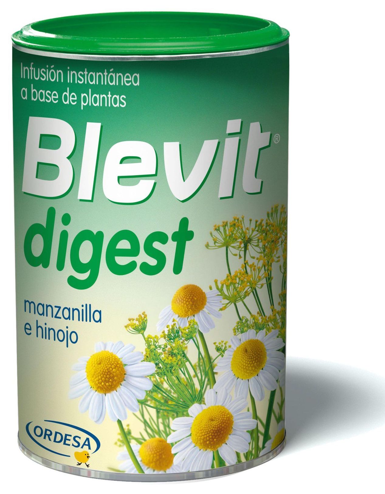 BLEVIT DIGEST BOTE 150 G: Productos y Servicios de Farmacia-Ortopedia Can Parellada BLEVIT DIGEST BOTE 150 G: Productos y Servicios de Farmacia-Ortopedia Can Parellada