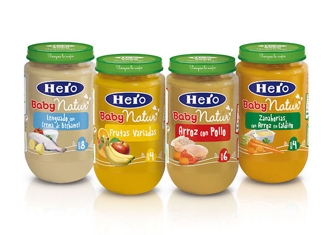 Potitos HERO: Productos y Servicios de Farmacia-Ortopedia Can Parellada Potitos HERO: Productos y Servicios de Farmacia-Ortopedia Can Parellada