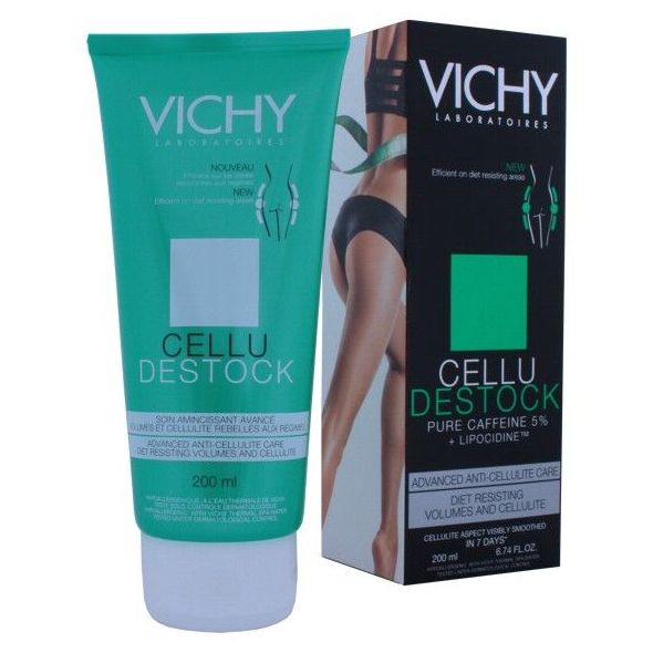 VICHY CELLU DESTOCK 200 ML: Productos y Servicios de Farmacia-Ortopedia Can Parellada VICHY CELLU DESTOCK 200 ML: Productos y Servicios de Farmacia-Ortopedia Can Parellada