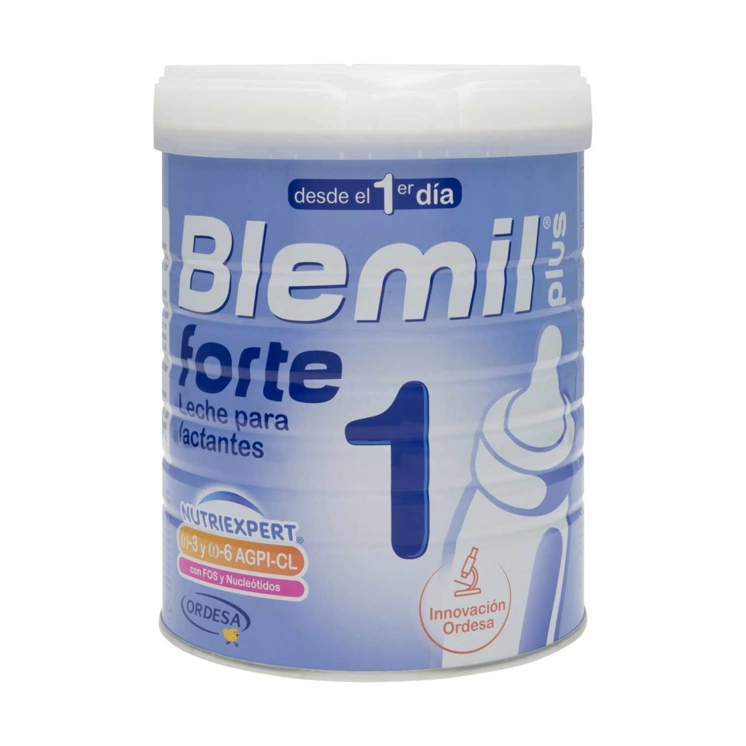 BLEMIL PLUS 1 800G: Productos y Servicios de Farmacia-Ortopedia Can Parellada BLEMIL PLUS 1 800G: Productos y Servicios de Farmacia-Ortopedia Can Parellada