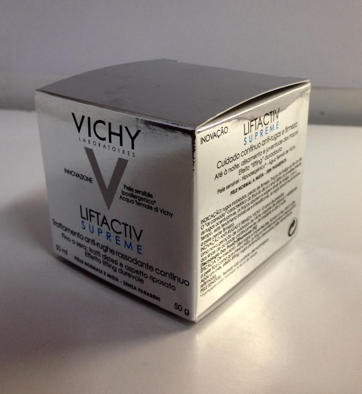VICHY LIFTACTIV PIEL NORMAL/MIXTA 50ML: Productos y Servicios de Farmacia-Ortopedia Can Parellada VICHY LIFTACTIV PIEL NORMAL/MIXTA 50ML: Productos y Servicios de Farmacia-Ortopedia Can Parellada