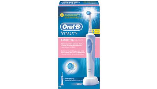 CEPILLO ELÉCTRICO ORAL B PROFESSIONAL 800 SENSITIVE CLEAN: Productos y Servicios de Farmacia-Ortopedia Can Parellada CEPILLO ELÉCTRICO ORAL B PROFESSIONAL 800 SENSITIVE CLEAN: Productos y Servicios de Farmacia-Ortopedia Can Parellada