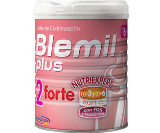 BLEMIL PLUS FORTE 2 800 G: Productos y Servicios de Farmacia-Ortopedia Can Parellada BLEMIL PLUS FORTE 2 800 G: Productos y Servicios de Farmacia-Ortopedia Can Parellada