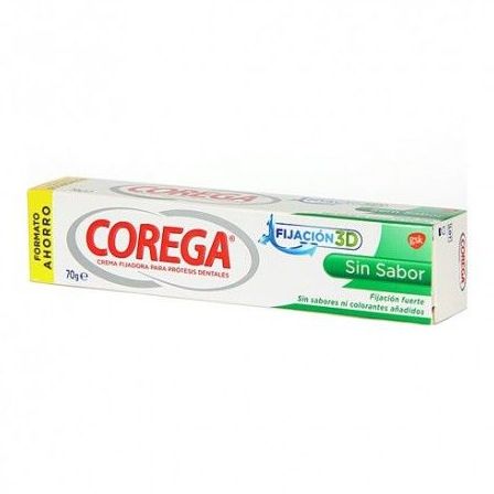 COREGA EXTRA FUERTE 75 G: Productos y Servicios de Farmacia-Ortopedia Can Parellada COREGA EXTRA FUERTE 75 G: Productos y Servicios de Farmacia-Ortopedia Can Parellada