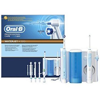 ORAL B WATERJECT PROFESIONAL CARE: Productos y Servicios de Farmacia-Ortopedia Can Parellada ORAL B WATERJECT PROFESIONAL CARE: Productos y Servicios de Farmacia-Ortopedia Can Parellada