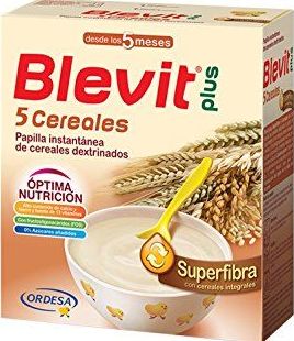 BLEVIT PLUS SUPERFIBRA 5 CER: Productos y Servicios de Farmacia-Ortopedia Can Parellada BLEVIT PLUS SUPERFIBRA 5 CER: Productos y Servicios de Farmacia-Ortopedia Can Parellada