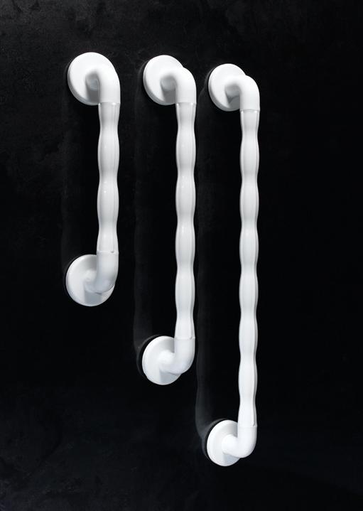 Asideros ergonómicos reforzados natural grip Asideros ergonómicos reforzados natural grip