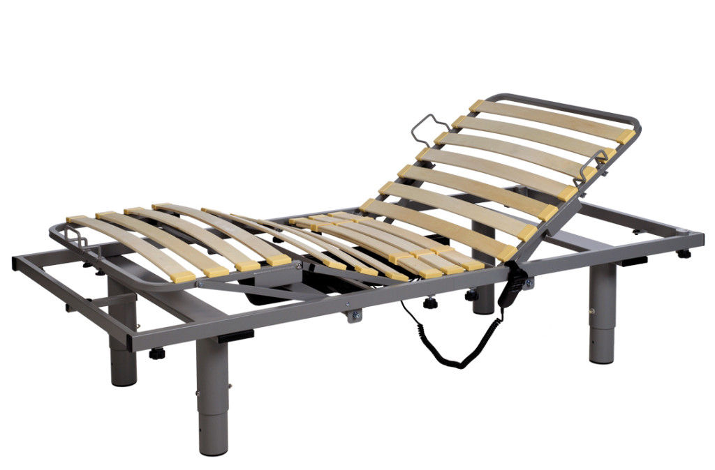 Cama de altura graduable Gala Cama de altura graduable Gala
