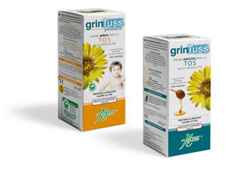 GrinTuss adultos o niños GrinTuss adultos o niños