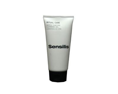 SENSILIS RITUAL CARE GEL LIMPIADOR PURIFICANTE 175 ML: Productos y Servicios de Farmacia-Ortopedia Can Parellada SENSILIS RITUAL CARE GEL LIMPIADOR PURIFICANTE 175 ML: Productos y Servicios de Farmacia-Ortopedia Can Parellada