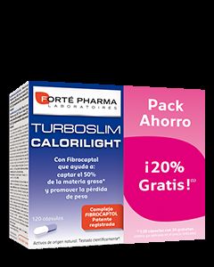 TURBOSLIM CALORILIGHT 120 CÁPS: Productos y Servicios de Farmacia-Ortopedia Can Parellada TURBOSLIM CALORILIGHT 120 CÁPS: Productos y Servicios de Farmacia-Ortopedia Can Parellada