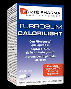TURBOSLIM CALORILIGHT 60 CÁPS: Productos y Servicios de Farmacia-Ortopedia Can Parellada TURBOSLIM CALORILIGHT 60 CÁPS: Productos y Servicios de Farmacia-Ortopedia Can Parellada