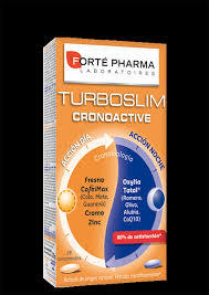 TURBOSLIM CRONOACTIVE 28 COMP: Productos y Servicios de Farmacia-Ortopedia Can Parellada TURBOSLIM CRONOACTIVE 28 COMP: Productos y Servicios de Farmacia-Ortopedia Can Parellada