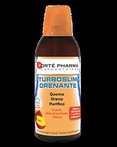 TURBOSLIM DRENANTE 500ML: Productos y Servicios de Farmacia-Ortopedia Can Parellada TURBOSLIM DRENANTE 500ML: Productos y Servicios de Farmacia-Ortopedia Can Parellada