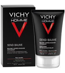 VICHY HOMME SENSI BAUME: Productos y Servicios de Farmacia-Ortopedia Can Parellada VICHY HOMME SENSI BAUME: Productos y Servicios de Farmacia-Ortopedia Can Parellada