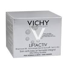 VICHY LIFTACTIV PIEL NORMAL/MIXTA 50ML: Productos y Servicios de Farmacia-Ortopedia Can Parellada VICHY LIFTACTIV PIEL NORMAL/MIXTA 50ML: Productos y Servicios de Farmacia-Ortopedia Can Parellada