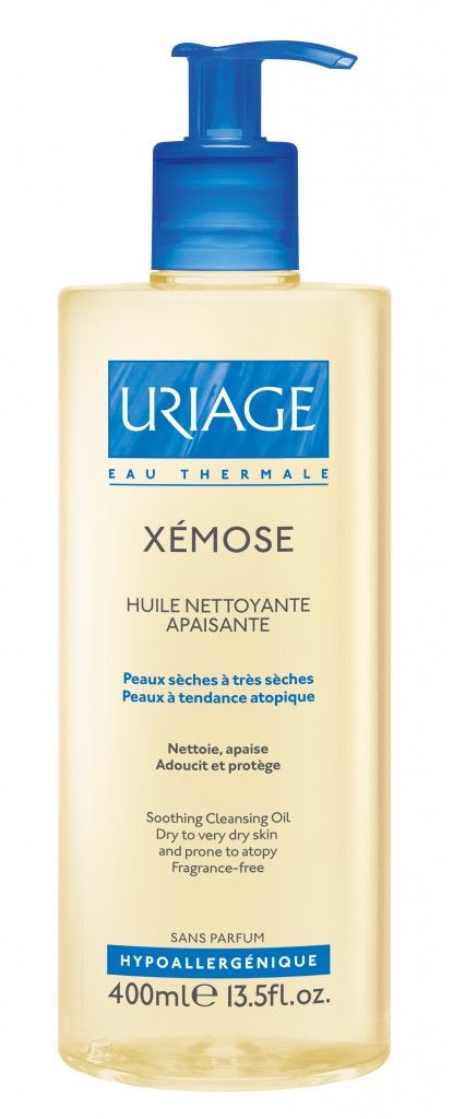 XÉMOSE ACEITE LIMPIADOR 400 ML: Productos y Servicios de Farmacia-Ortopedia Can Parellada XÉMOSE ACEITE LIMPIADOR 400 ML: Productos y Servicios de Farmacia-Ortopedia Can Parellada