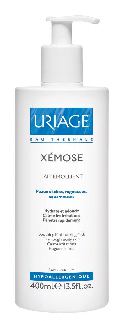 XÉMOSE LECHE EMOLIENTE 400 ML: Productos y Servicios de Farmacia-Ortopedia Can Parellada XÉMOSE LECHE EMOLIENTE 400 ML: Productos y Servicios de Farmacia-Ortopedia Can Parellada