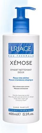 XEMOSE SYNDET 400 ML: Productos y Servicios de Farmacia-Ortopedia Can Parellada XEMOSE SYNDET 400 ML: Productos y Servicios de Farmacia-Ortopedia Can Parellada