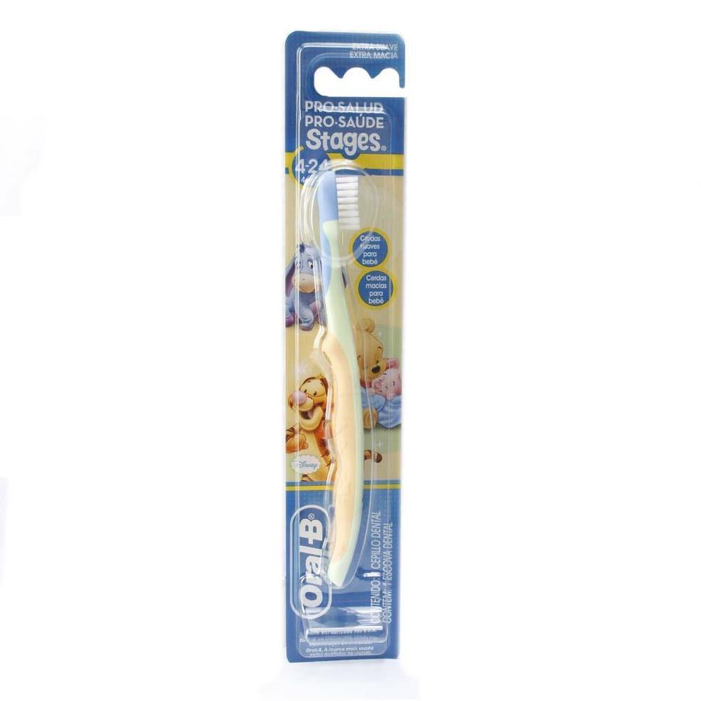 ORAL B CEP STAGES 1 4-24 MESES: Productos y Servicios de Farmacia-Ortopedia Can Parellada ORAL B CEP STAGES 1 4-24 MESES: Productos y Servicios de Farmacia-Ortopedia Can Parellada