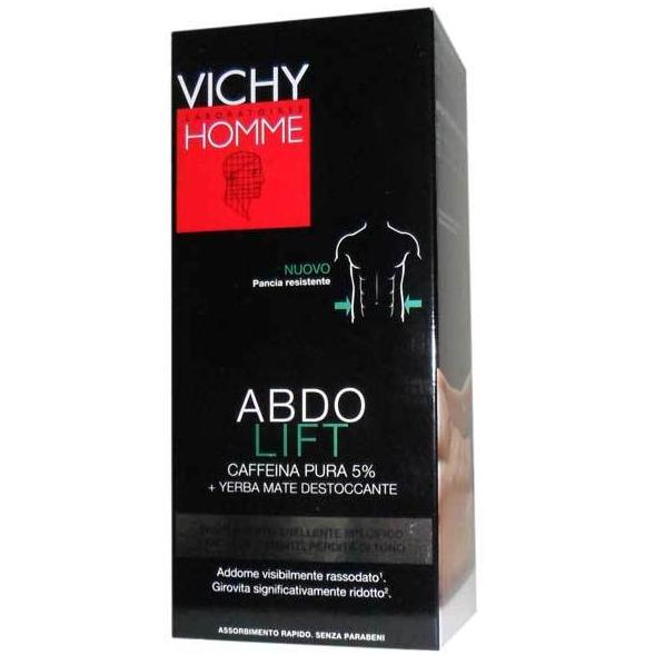 VICHY HOMME ABDOLIFT 150ML: Productos y Servicios de Farmacia-Ortopedia Can Parellada VICHY HOMME ABDOLIFT 150ML: Productos y Servicios de Farmacia-Ortopedia Can Parellada